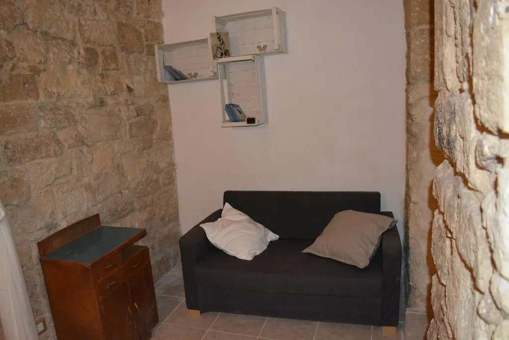 Palazzo Di Citta Flat Apartamento Bari