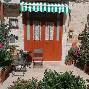  Ferienhaus Sweet