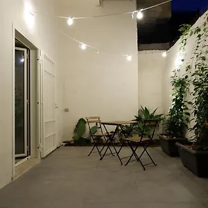  Apartament Central Patio
