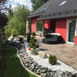 Tolle Mit Loggia In 100qm Bei Hof An Der Saale Frankenwald , Schauenstein Deutschland