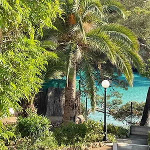 Playa D'or 16 / / Mallorca , Cala D´Or Spanien