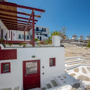 My Comfy Windmills Apartamento Mykonos Town