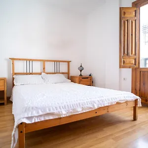 La Casa De Elvira Apartamento Granada