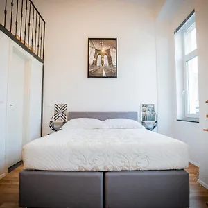 Rhino Apartamento Liubliana